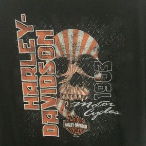 Harley Davidson T-Shirt